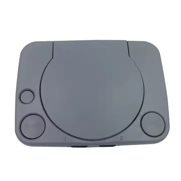 For PS1 Classic Retro 8-bit TV Game Console Card Type Nostalgic Game Console