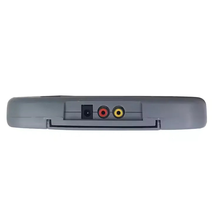 For PS1 Classic Retro 8-bit TV Game Console Card Type Nostalgic Game Console
